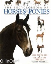 The Encyclopedia of Horses and Ponies