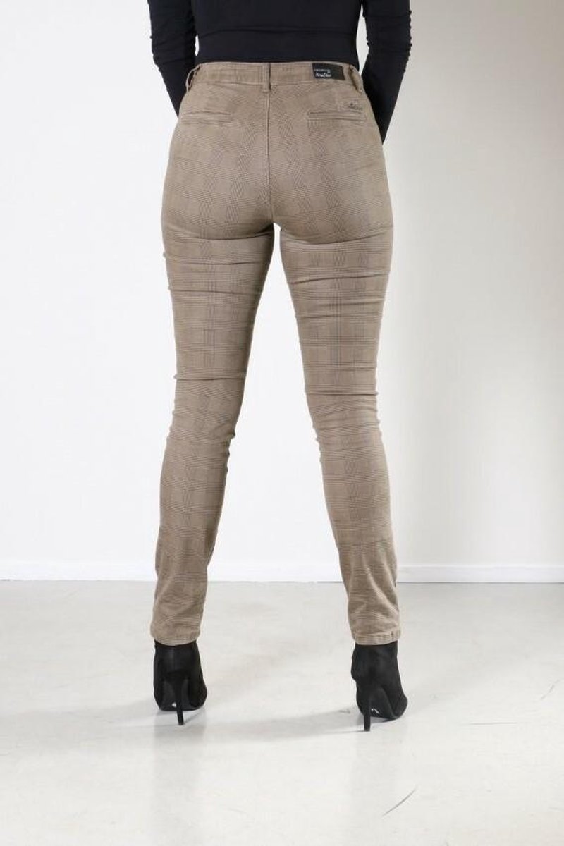 G-STAR dames Broek Kate Boyfriend Chino