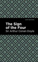 Mint Editions (Crime, Thrillers and Detective Work) - The Sign of the Four