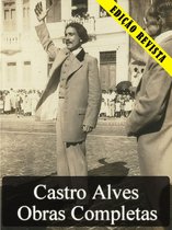 Literatura Nacional - Obras Completas de Castro Alves