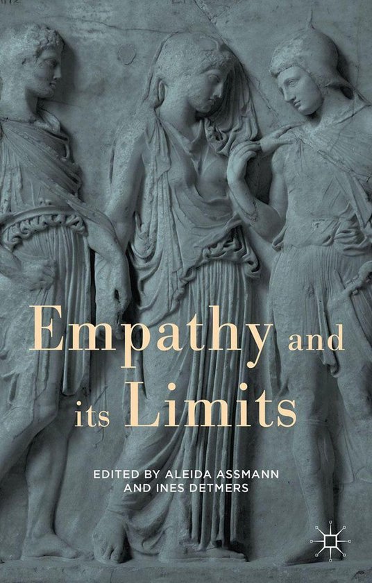 Empathy and its Limits - cover