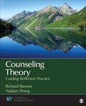 Counseling and Professional Identity - Counseling Theory