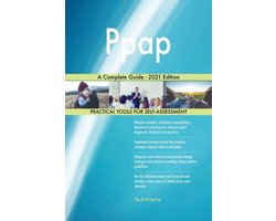 Ppap A Complete Guide - 2021 Edition