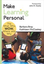 Corwin Teaching Essentials - Make Learning Personal