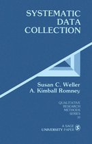 Qualitative Research Methods - Systematic Data Collection