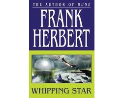 ConSentiency Universe - Whipping Star
