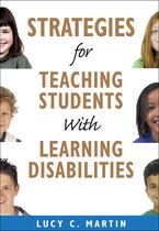 Strategies for Teaching Students With Learning Disabilities