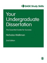 Student Success - Your Undergraduate Dissertation