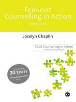 Counselling in Action series - Feminist Counselling in Action