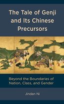 The Tale of Genji and its Chinese Precursors