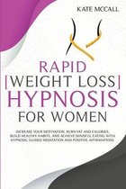 Rapid Weight Loss Hypnosis for Women