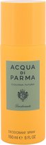 Acqua di Parma Colonia Futura Deodorant Spray 150ml