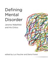 Philosophical Psychopathology - Defining Mental Disorder