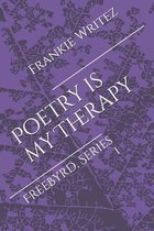 Poetry is my Therapy