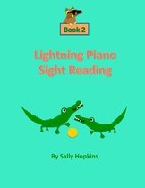 Lightning Piano Sight Reading Book 2