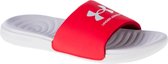 Under Armour Ansa Fixed Slides 3023761-104, Mannen, Rood, Slippers, maat: 47,5 EU