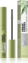 Hypoallergenic Big Eyelashes Regenerist Mascara Mascara Repairing Mascara - Multi-shake Black 9g Effect