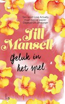 Omslag Geluk in het spel