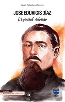 Protagonistas de la Guerra Guasu 1 - José Eduvigis Díaz