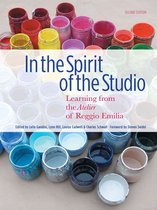 Early Childhood Education Series - In the Spirit of the Studio