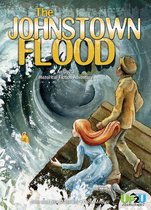Up2U Adventures Set 1 - Johnstown Flood: An Up2U Historical Fiction Adventure