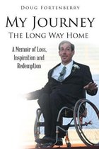 Omslag My Journey: The Long Way Home
