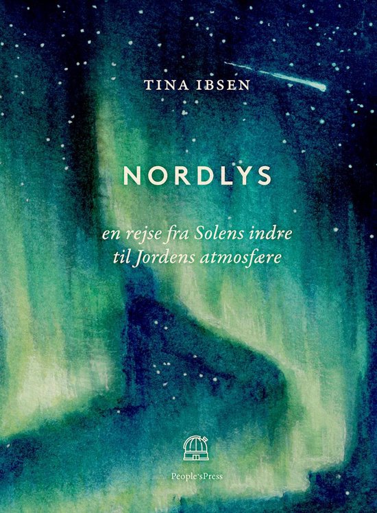 Nordlys - cover