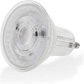 GU10 LED lamp Izar 36° 5W 2700K dimbaar