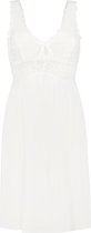 Hunkemöller Slipdress Modal lace - Maat L