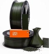 PLA 600029 Bottle green RAL 6007 2.85 / 750