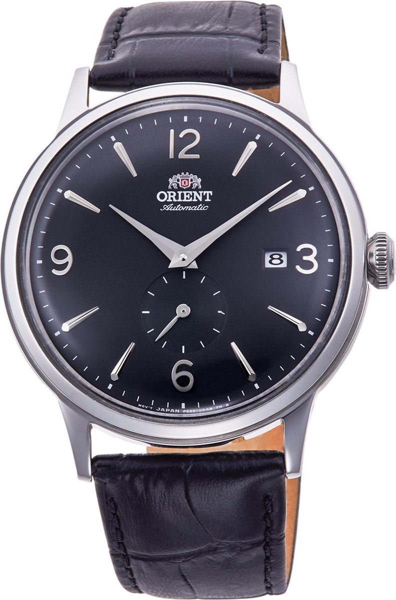 Orient - Horloge - Heren - Chronograaf - Mechanisch Klassiek - RA-AP0005B