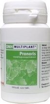 DNH Multiplant Pronoris - 120 tabletten - Voedingssupplement