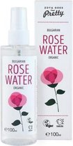 Zoya Goes Pretty - Floral Waters Rose Water Spray - 100ml