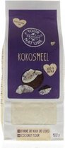 Kokosmeel Your Organic Nature - Zak 400 gram - Biologisch