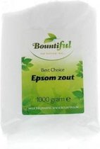 Bountiful Epsom zout 1 kg