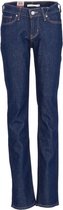 Levi's Jeans 714 Blauw