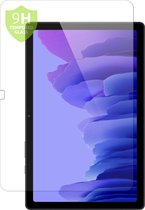 Gecko Covers Screenprotector - Samsung Galaxy Tab A7 10.4 (2020) - 9H