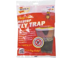 Redtop Wegwerp Vliegenval