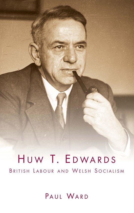 Celtic Radicals - Huw T. Edwards - cover