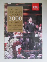 Riccardo Muti - New Year's Day Concert 20