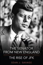 Excelsior Editions - The Senator from New England