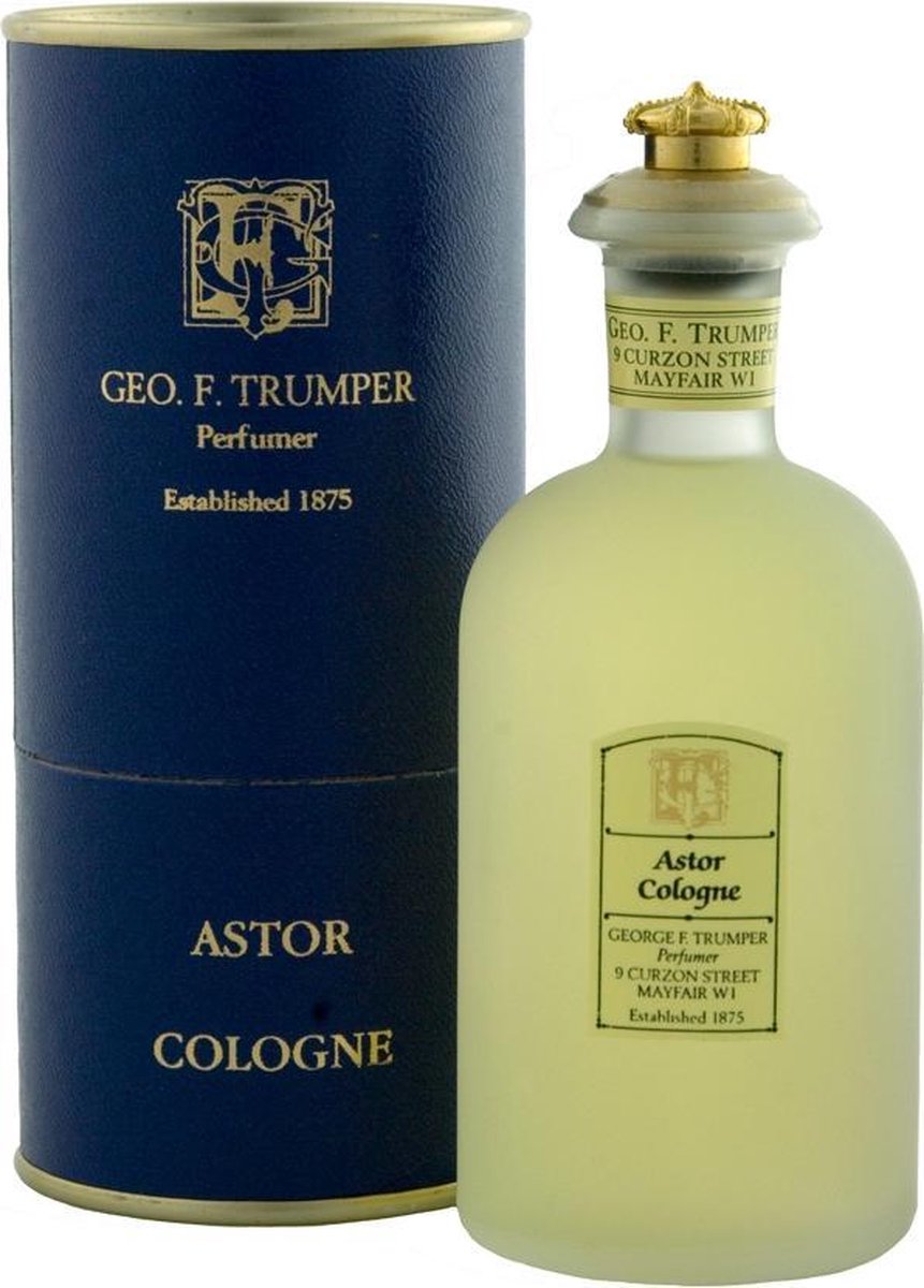 Geo F Trumper The Trumper Coll. cologne Astor 100ml