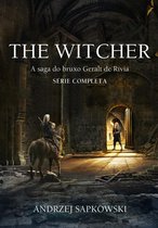 The Witcher - Box digital
