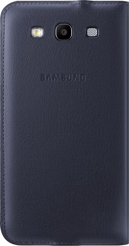 Samsung S view cover voor Samsung Galaxy S3 Neo - Blauw | bol.com