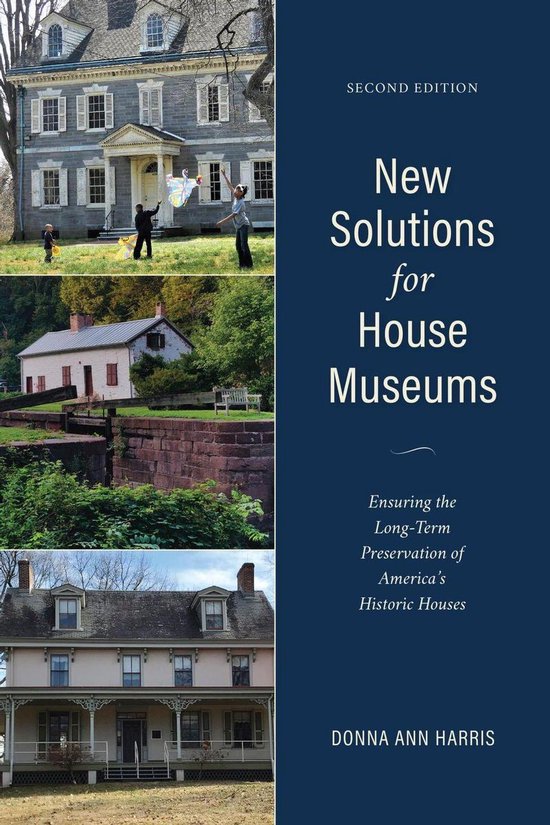American Association for State and Local History - New Solut ... - cover