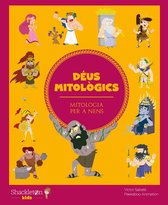 Mitologia per a nens - Déus mitològics