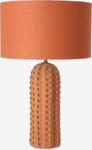 Sissy-Boy - Tafellamp terracotta