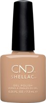 CND - Colour - Shellac - Brimstone - 7,3 ml