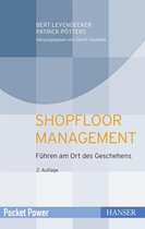 Pocket Power - Shopfloor Management