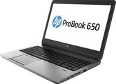 HP ProBook 650 G1 Laptop - Refurbished door Mr.@ - A Grade